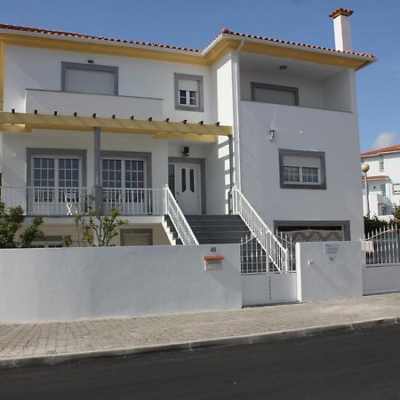 Vivenda Godinho Apartment Nazaré Exterior photo