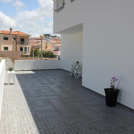 Vivenda Godinho Apartment Nazaré Exterior photo