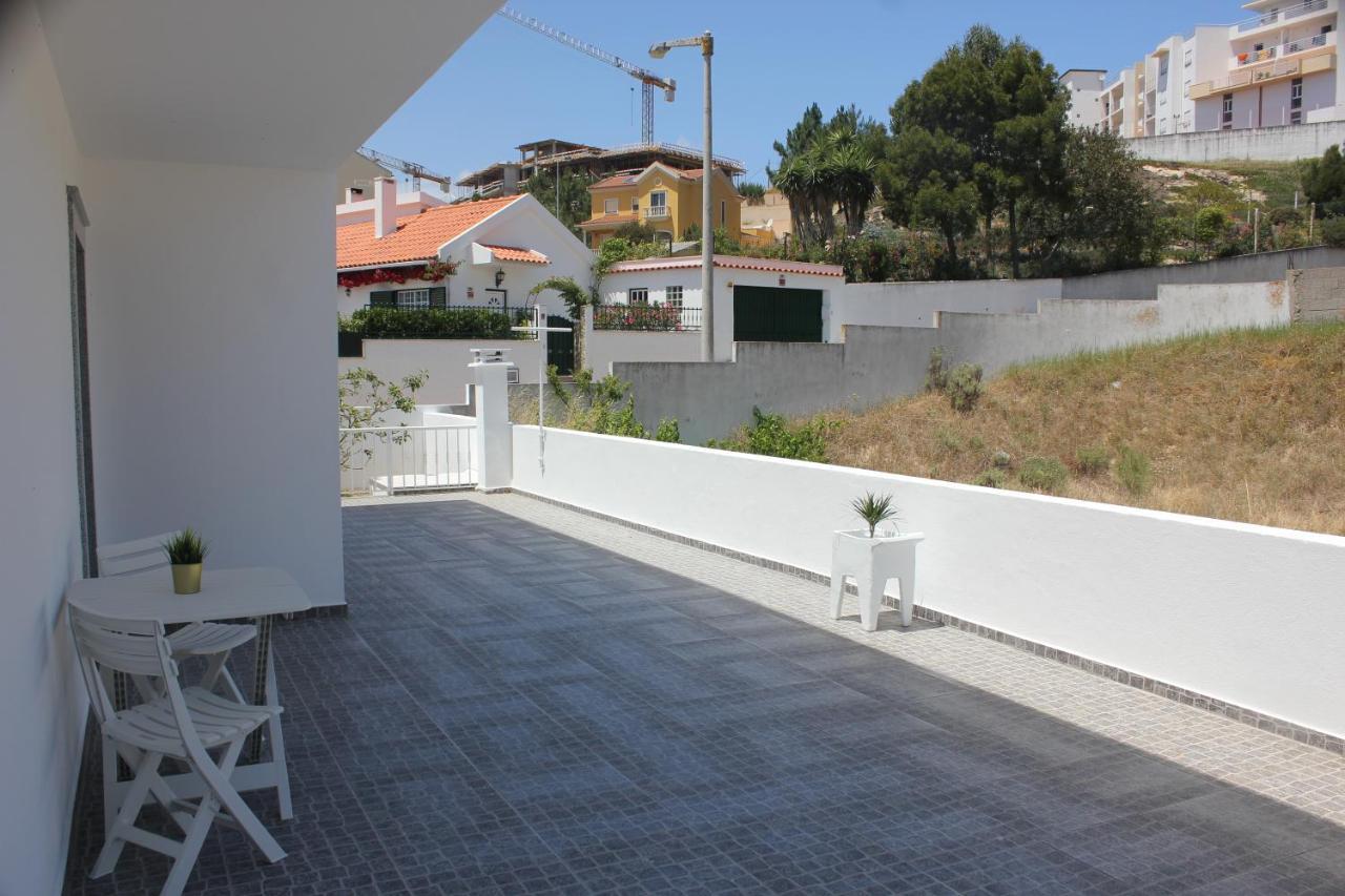 Vivenda Godinho Apartment Nazaré Exterior photo
