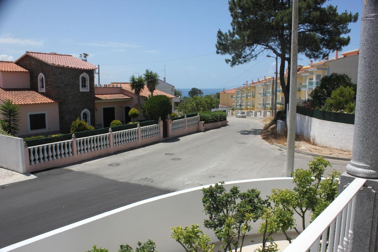 Vivenda Godinho Apartment Nazaré Exterior photo