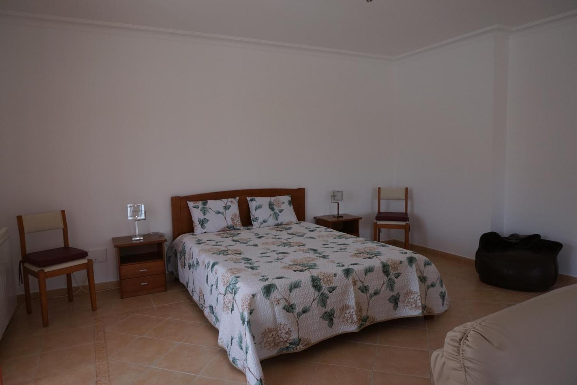 Vivenda Godinho Apartment Nazaré Exterior photo