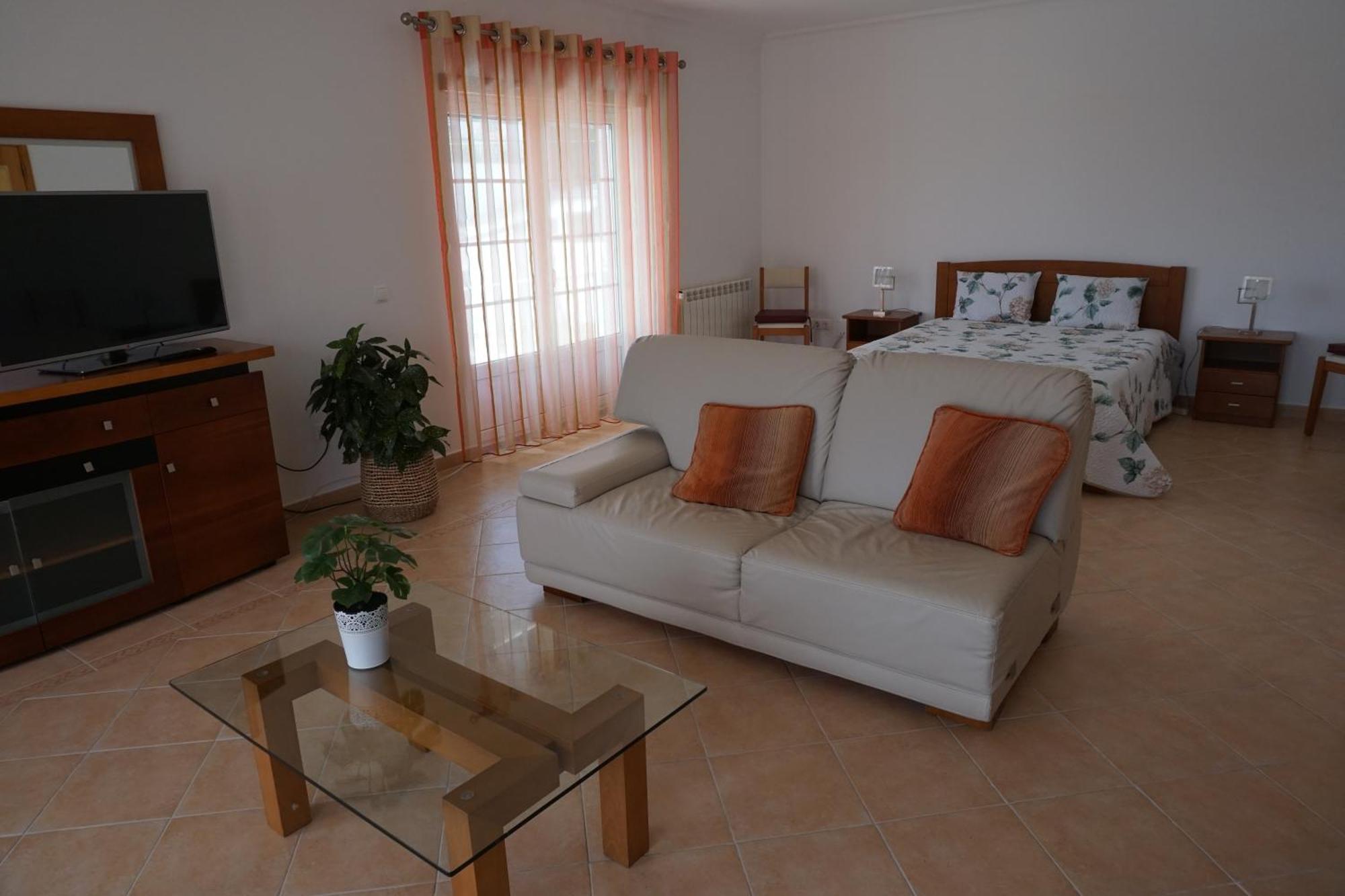 Vivenda Godinho Apartment Nazaré Exterior photo