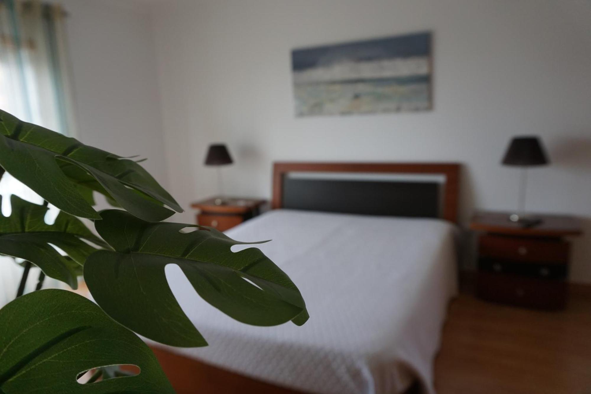 Vivenda Godinho Apartment Nazaré Exterior photo