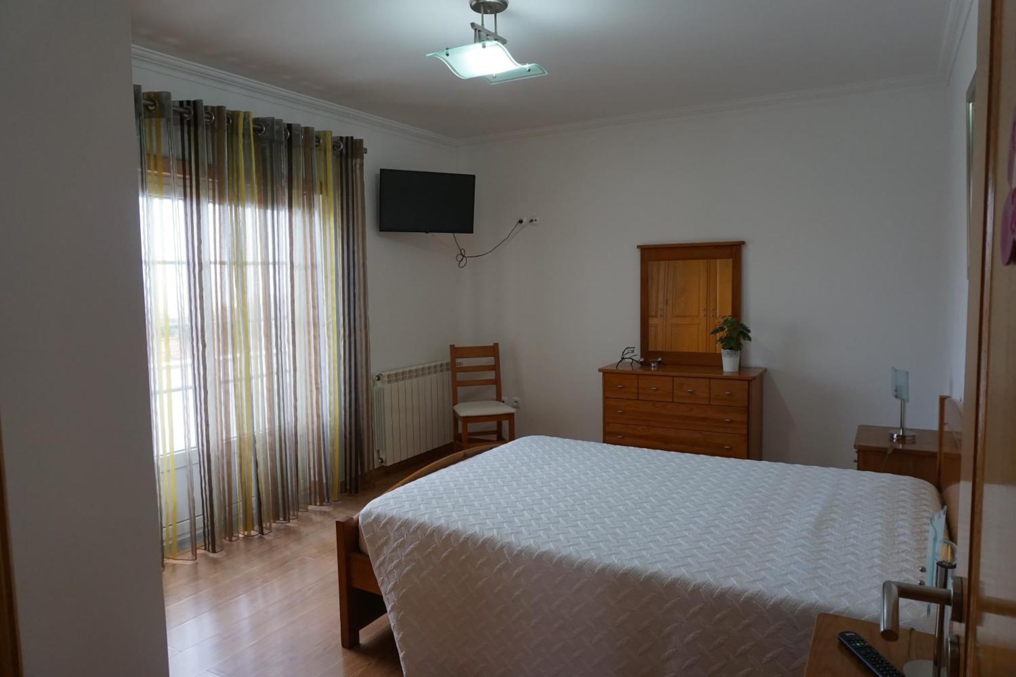 Vivenda Godinho Apartment Nazaré Exterior photo