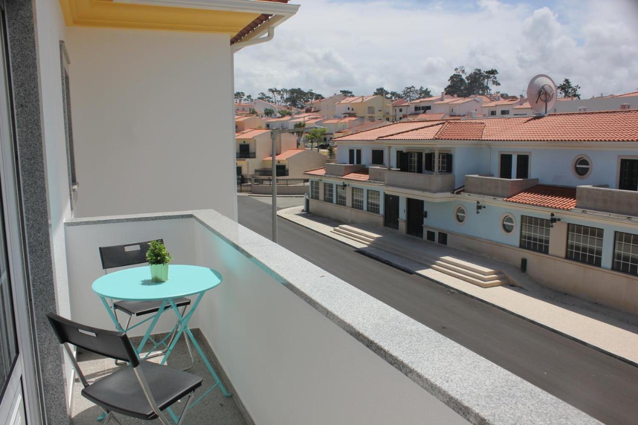 Vivenda Godinho Apartment Nazaré Exterior photo