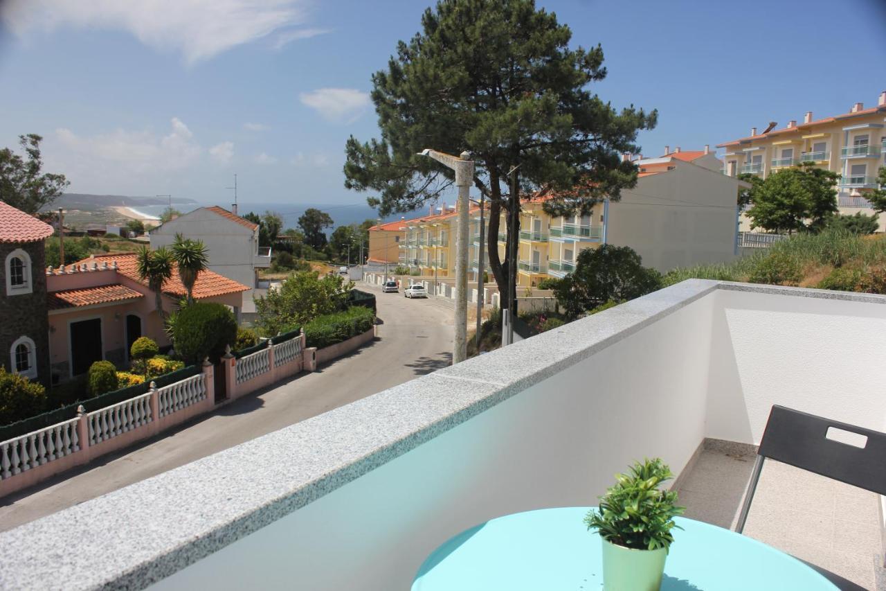 Vivenda Godinho Apartment Nazaré Exterior photo
