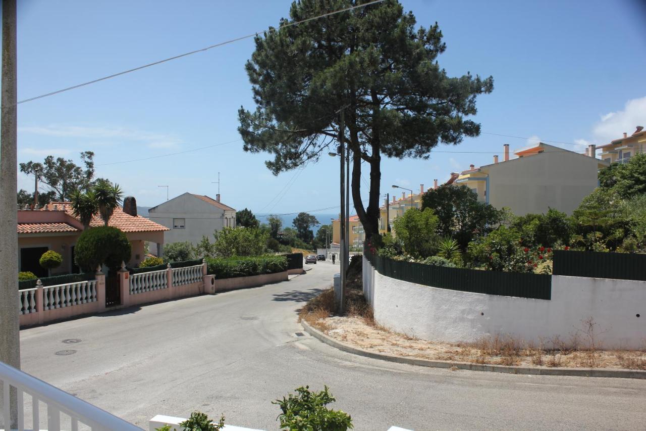 Vivenda Godinho Apartment Nazaré Exterior photo