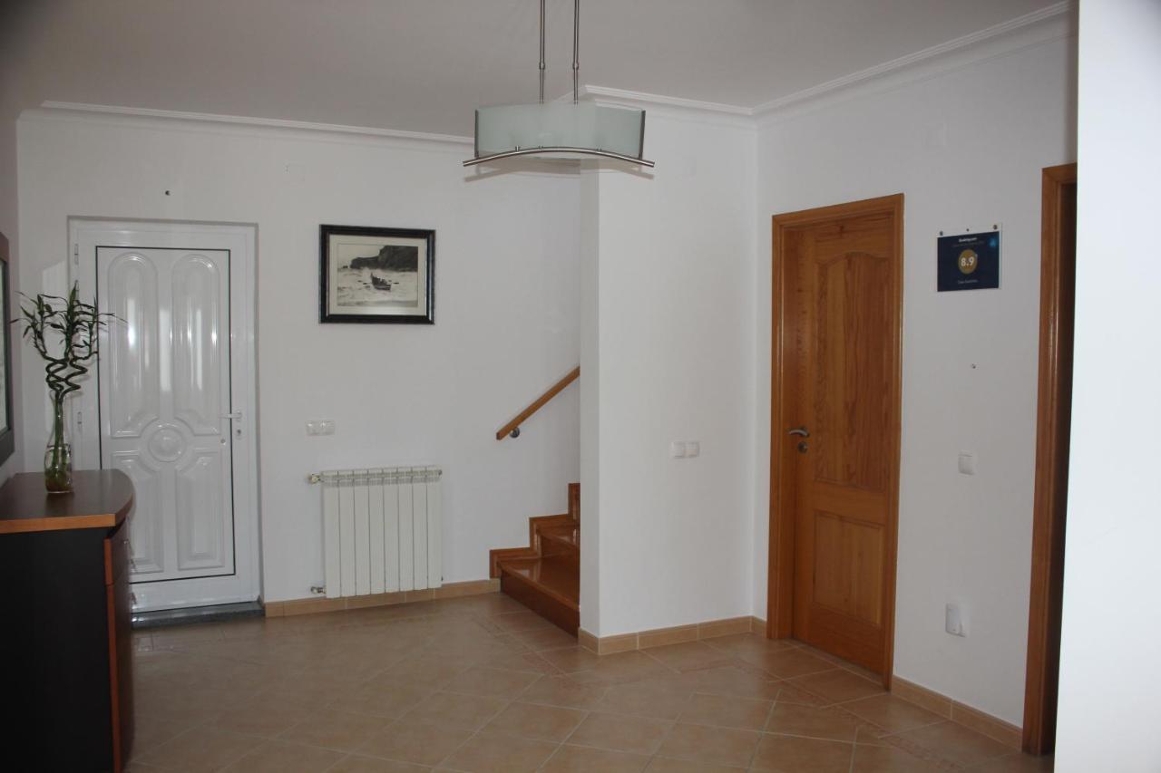 Vivenda Godinho Apartment Nazaré Exterior photo