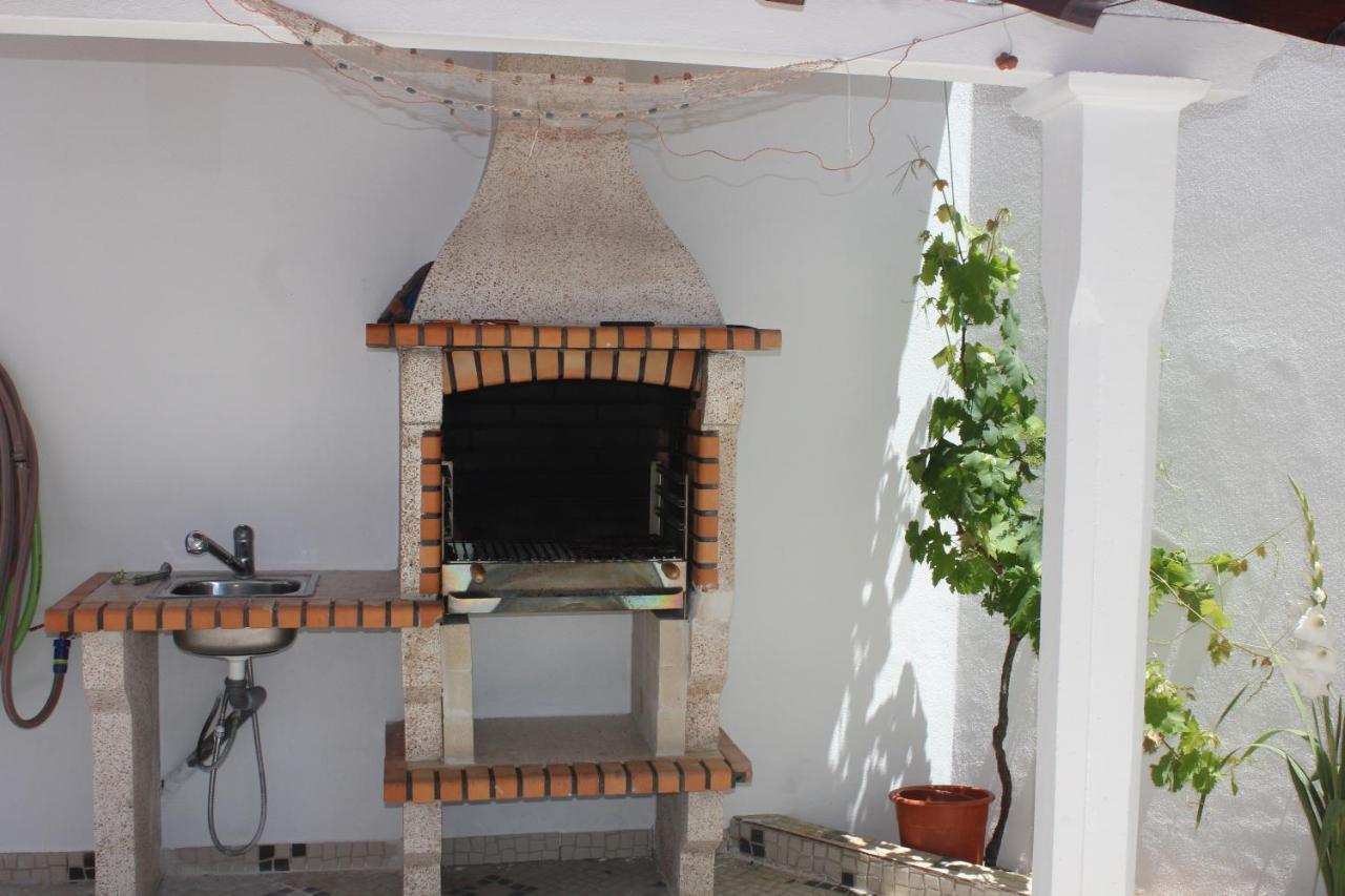 Vivenda Godinho Apartment Nazaré Exterior photo